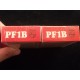 Ampoules philips pour flash vintage 2 boîtes neuves