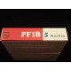 Ampoules philips pour flash vintage 2 boîtes neuves