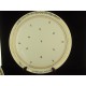 Limoges porcelain dessert set
