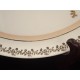 Limoges porcelain dessert set
