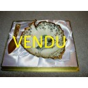 Service butter Jammet Seignolles, Limoges