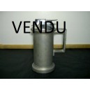 Briquet Le Dix de la marque Ronson 