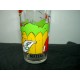 Verre Tom & Jerry maille