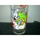 Verre Tom & Jerry maille