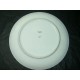 Plat limoges B&C
