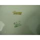 Plat limoges B&C