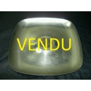 Cendrier publicitaire brivin