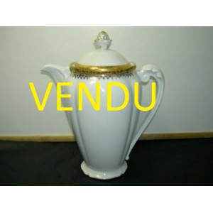 Verseuse Andr&eacute;olis et Poccard