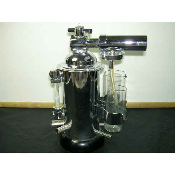 HOLO ELECTRON Lucas Championiere 110V