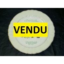 Limoges porcelain plate bernardaud