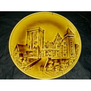 assiette pau