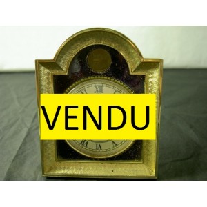 R&eacute;veil dugena tempus fugit