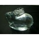 lapin en verre