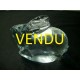 lapin en verre