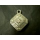 pendentif losange