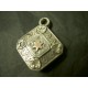 pendentif losange