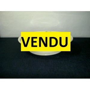 Compote earthenware longchamp