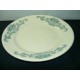 Compotier en faïence de longchamp