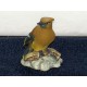 oiseau franklin N°6