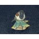 oiseau franklin N°8