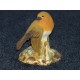 oiseau franklin N°9