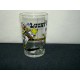 Verre lucky luke 