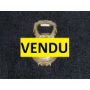 Henry II Medal Bottle Opener
