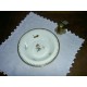 Assiette creuse pour enfant en porcelaine