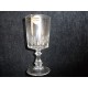 Verre crystal d'arc