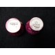 Paire de petits vases boules en porcelaine de limoges