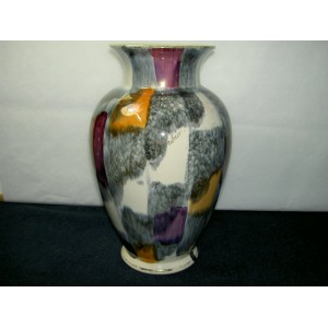 vase  west germany saint pardoux corbier
