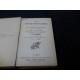 petit dictionnaire de la langue française par Hocquart