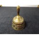 bronze bell