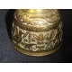 bronze bell