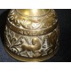 bronze bell