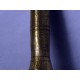 mortier et pilon en bronze (ou laiton)  massif