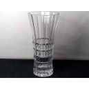 vase en cristal 