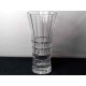 vase en cristal 