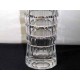 vase en cristal 