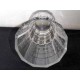 vase en cristal 