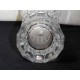 vase en cristal 