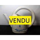 ceramic watering pastis