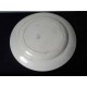 plat ancien de service en terre de fer modèle Doullens 