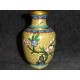 Vase en cloisonné