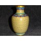 Vase en cloisonné