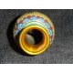Vase en cloisonné