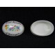 petite boite en porcelaine