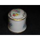 petite boite en porcelaine