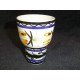 Signed Quimper cup Keraluc
