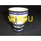 Signed Quimper cup Keraluc